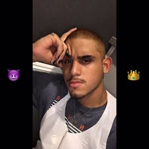 Meet your Posher, Frankie